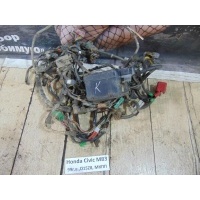 Проводка двигателя Honda Civic (MA, MB 5HB) 1995-2001 MB3 1999 32200ST3G22