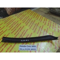 Обшивка двери багажника Honda Civic (MA, MB 5HB) 1995-2001 MB3 1999 84435ST3E00Z