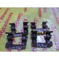 Зажим тормозной колодки Ssang Yong Musso Sport FJ FJ 2004 0000000627
