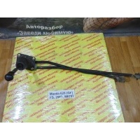 Рычаг переключения кпп Mazda 626 (GE) 1992-1997 GE 1993 GA5R-46-100B