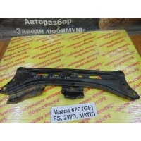 Балка поперечная Mazda 626 (GE) 1992-1997 GE 1993 GA2A-34-H90B