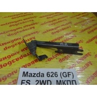 Крепление капота прав. Mazda 626 (GE) 1992-1997 GE 1993 GA7B-52-410