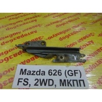 Крепление капота лев. Mazda 626 (GE) 1992-1997 GE 1993 GA7B-52-420