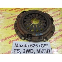 Корзина сцепления Mazda 626 (GE) 1992-1997 GE 1993 FS01-16-410B