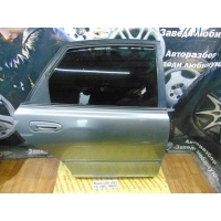 Стекло двери Mazda 626 (GE) 1992-1997 GE 1993 GA8A-72-511