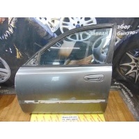 Стекло двери Mazda 626 (GE) 1992-1997 GE 1993 GA8A-59-511