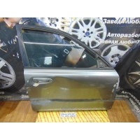 Стекло двери Mazda 626 (GE) 1992-1997 GE 1993 GA8A-58-511