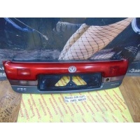 Вставка багажника Mazda 626 (GE) 1992-1997 GE 1993 GA8A-51-3F0F