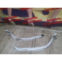 Крепление фары Toyota Altezza GXE10 2003 53203-53903