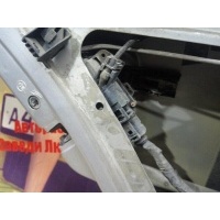 Замок двери задн. лев. Skoda Octavia A4 1U 2002 3B4839015AJ