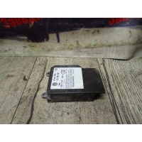 Блок airbag Skoda Octavia A4 1U 2002 1C0909601