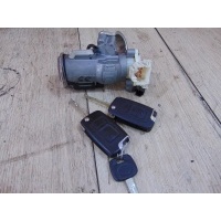 Замок зажигания EC7 1 2015