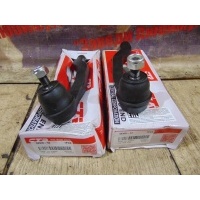 Наконечник рулевой наружный Honda Fit Aria LA-GD6 LA-GD6 2003 53540SAA003