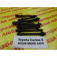 Болт головки блока цилиндров Toyota Carina E AT190L AT190L 1997 90910-02120