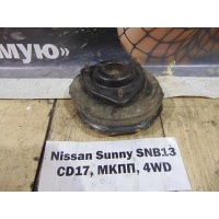 Опора амортизатора Nissan Sunny SNB13 SNB13 1994 5432050Y12