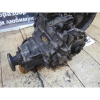 Раздаточная коробка Nissan Sunny SNB13 SNB13 1994 3310058M01