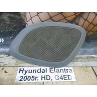 Решетка динамика Hyundai Elantra XD 2005 856302D000LT