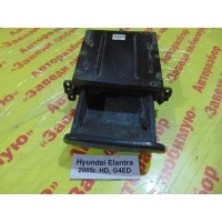 Пепельница Hyundai Elantra XD 2005 84550-2D300CA
