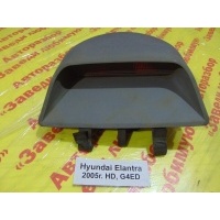 Стоп сигнал Hyundai Elantra XD 2005 92750-2D050LT
