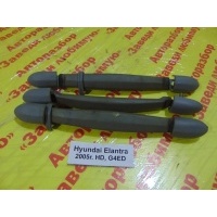 Ручка салона верх. Hyundai Elantra XD 2005 85340-2D500OI