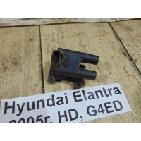 Катушка зажигания Hyundai Elantra HD XD 2005 27301-26600