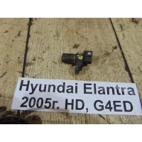 Датчик положения распредвала Hyundai Elantra HD XD 2005 39350-22600