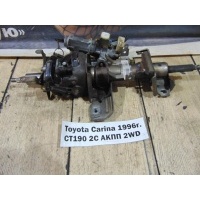 Рулевая колонка Toyota Carina CT190 CT190 1996 45205-12251
