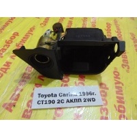 Пепельница Toyota Carina CT190 1996 74102-20221