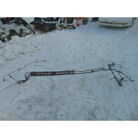 Трубка тормозная Toyota Carina CT190 CT190 1996 47321-20340