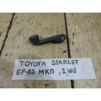 Ручка стеклоподъемника Toyota Starlet EP82 1991 69260-10040