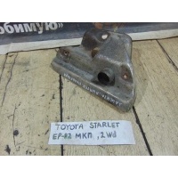 Защита выпускного коллектора Toyota Starlet EP82 EP82 1991 17107-11160