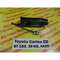 Осушитель кондиционера Toyota Carina ED ST183 ST183 1992 88471-16040