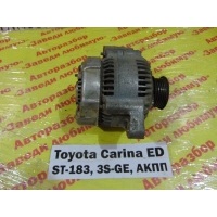 Генератор Toyota Carina ED ST183 ST183 1992 27060-74120