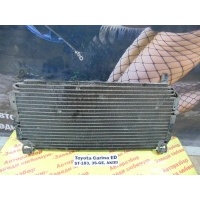 Радиатор кондиционера Toyota Carina ED ST183 ST183 1992 88460-20340