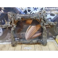 Балка двс Hyundai Elantra HD XD 2005 62410-2D000