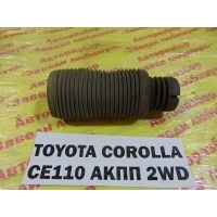 Пыльник амортизатора Toyota Corolla CE110 CE110 1995 48331-12150