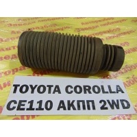 Пыльник амортизатора Toyota Corolla CE110 CE110 1995 48331-12150