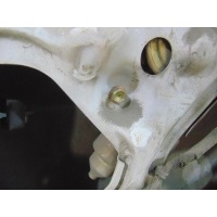 Стеклоподъемник электр. Toyota Corolla CE110 CE110 1995 69803-12130