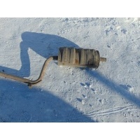 Глушитель CE110 CE110 1995 17430-6A120