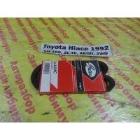 Ремень гидроусилителя руля Toyota Hiace LH100 LH100 1992 90916-02262