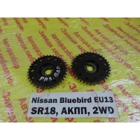 Шестерня распредвала Nissan Bluebird EU13 EU13 1994 1302453J01