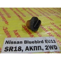 Пробка топливного бака Nissan Bluebird EU13 1994 1725179910