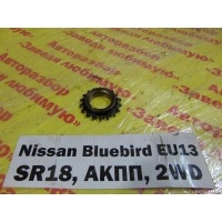 Шестерня коленвала Nissan Bluebird EU13 EU13 1994 1302153J00