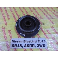 Шкив коленвала Nissan Bluebird EU13 EU13 1994 1230362J00