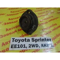 Опора амортизатора задн. прав. Toyota Sprinter EE101 EE101 1994 48071-12140