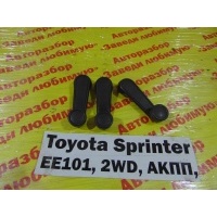 Ручка стеклоподъемника Toyota Sprinter EE101 1994 69260-10040