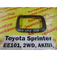 Накладка Toyota Sprinter EE101 EE101 1994 58843-12060