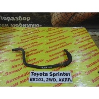 Шланг вентиляции картер. газов Toyota Sprinter EE101 EE101 1994 12261-11160