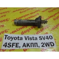 Патрубок системы охлаждения Toyota Vista SV40 SV40 1996 90916-03046