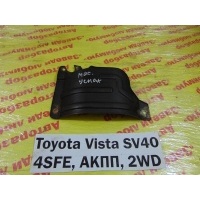 Маслоотражатель Toyota Vista SV40 SV40 1996 12123-74040
